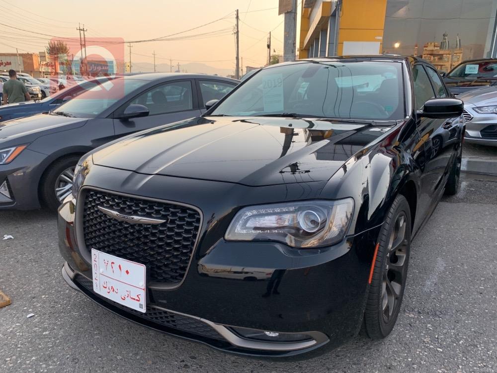 Chrysler 300